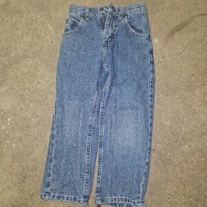 Lee Jeans - Kids 5 slim style